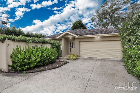 Property photo of 2/52 Vanbrook Street Forest Hill VIC 3131