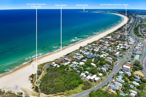 Property photo of 4/479-483 Golden Four Drive Tugun QLD 4224