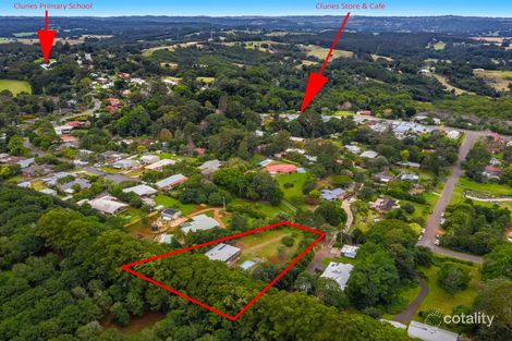 Property photo of 8 Ewandale Close Clunes NSW 2480