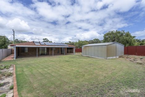 Property photo of 55 Williambury Drive Yangebup WA 6164