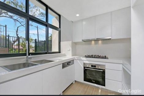 Property photo of 6/6 Womerah Street Turramurra NSW 2074