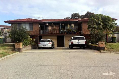 Property photo of 1 Rowland Place Hamilton Hill WA 6163