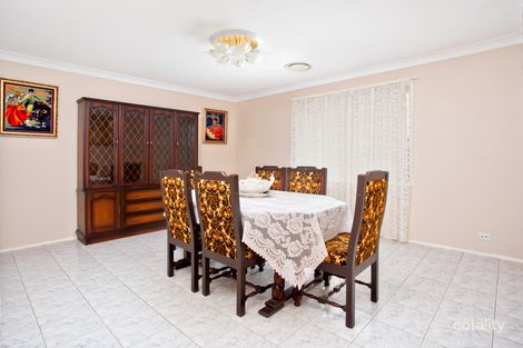 Property photo of 59 Wyangala Circuit Woodcroft NSW 2767