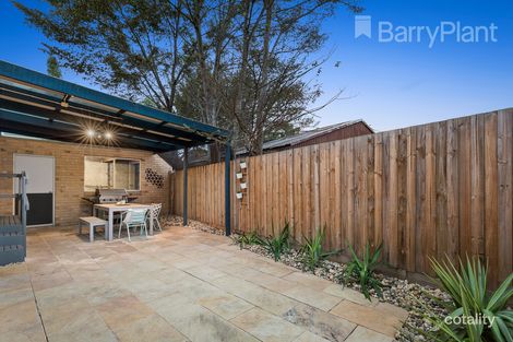 Property photo of 2/4 Walhalla Court Mooroolbark VIC 3138