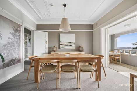 6/72 Bundarra Rd, Bellevue Hill, NSW 2023