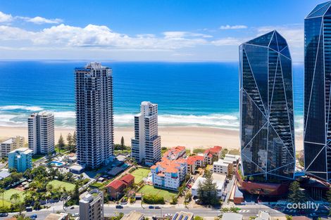 Property photo of 28/26 Old Burleigh Road Surfers Paradise QLD 4217