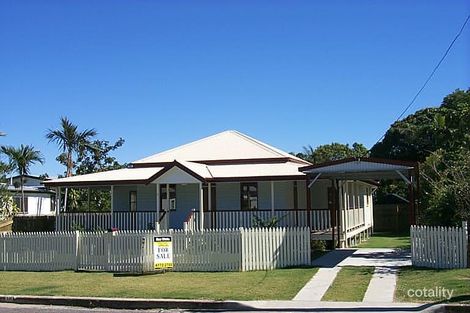 10b Leigh St, West End, QLD 4810