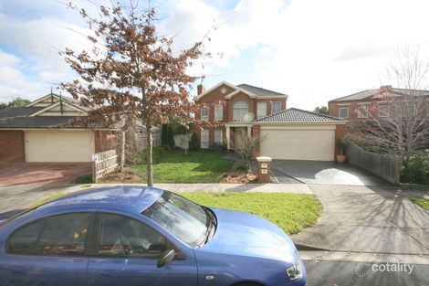 10 Earls Ct, Wantirna South, VIC 3152