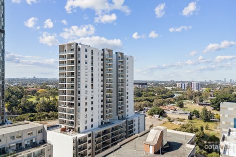 60/109-113 George St, Parramatta, NSW 2150