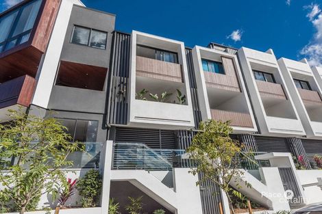 Property photo of 64/24 Kurilpa Street West End QLD 4101