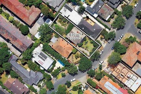 Property photo of 23 Adelaide Street Armadale VIC 3143