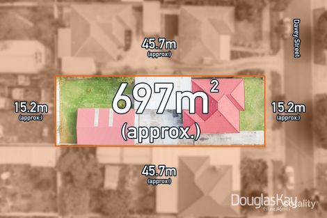 Property photo of 5 Davey Street Sunshine West VIC 3020