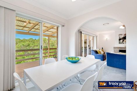 Property photo of 7 Raymond Place Epping NSW 2121