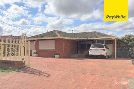 Property photo of 41 Rhondda Street Smithfield NSW 2164