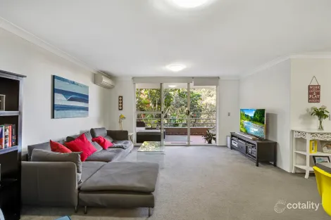Property photo of 13/16 The Crescent Dee Why NSW 2099