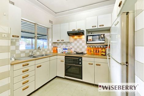 Property photo of 275 Miller Road Bass Hill NSW 2197