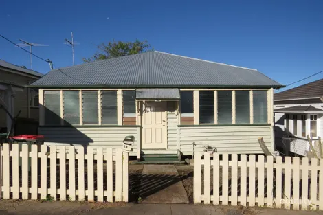 Property photo of 38 Ridge Street Highgate Hill QLD 4101
