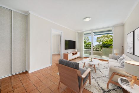Property photo of 2J/182 Dornoch Terrace Highgate Hill QLD 4101
