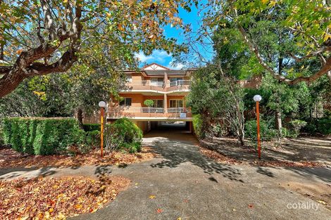 8/45-47 Fennell St, North Parramatta, NSW 2151