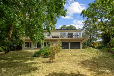 Property photo of 17A Wentworth Street Newstead TAS 7250