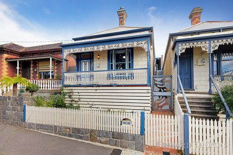 Property photo of 42 McCracken Street Kensington VIC 3031