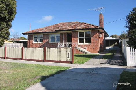 Property photo of 28 Walter Street East Geelong VIC 3219