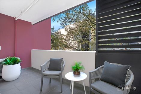 Property photo of 18/11-21 Rose Street Chippendale NSW 2008