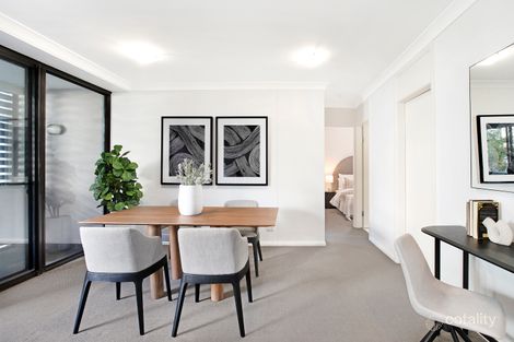 Property photo of 18/11-21 Rose Street Chippendale NSW 2008