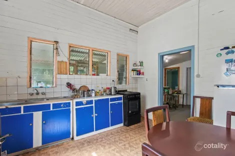 Property photo of 9 Thorburn Street Nimbin NSW 2480