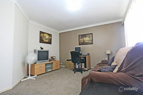 Property photo of 9 Goldmark Crescent Cranebrook NSW 2749