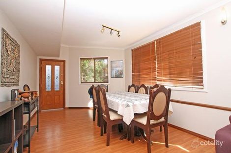 Property photo of 9 Goldmark Crescent Cranebrook NSW 2749