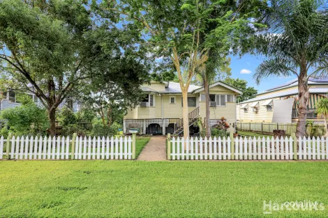 Property photo of 9 Unity Street Maryborough QLD 4650