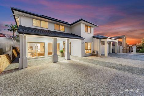Property photo of 39 Ellendale Circuit Eight Mile Plains QLD 4113