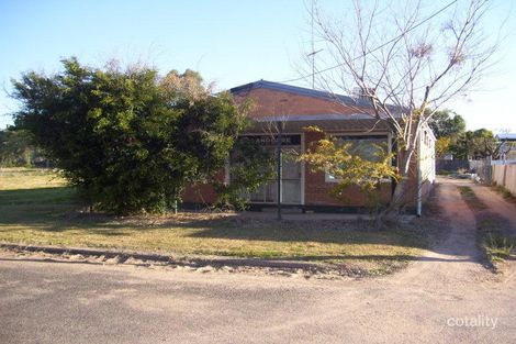 36 North St, Wandoan, QLD 4419