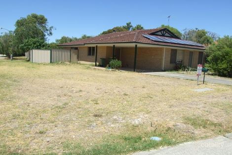 48 Seymour St, West Busselton, WA 6280