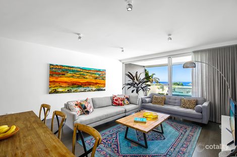 3/49-51 Fletcher St, Tamarama, NSW 2026