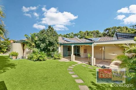 Property photo of 18 Livistona Crescent Currimundi QLD 4551