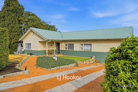 55 Deakin St, Collie, WA 6225