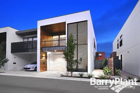 Property photo of 11 Clarkson Court Clayton VIC 3168