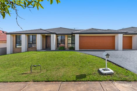 Property photo of 11 Peppercorn Avenue Woongarrah NSW 2259