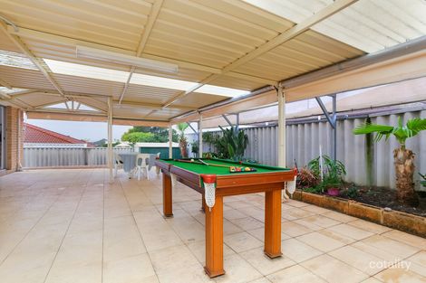Property photo of 9 Everest Way Alexander Heights WA 6064