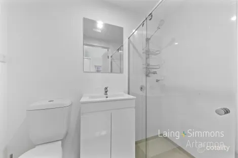 Property photo of 1/19 Hampden Road Artarmon NSW 2064