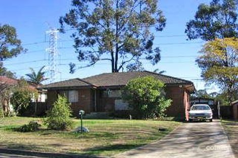 14 Rymill Rd, Tregear, NSW 2770