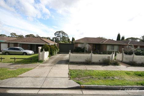 Property photo of 13 Croxteth Way Wantirna VIC 3152