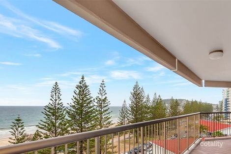 12/146 The Esplanade, Burleigh Heads, QLD 4220