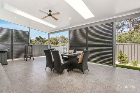 Property photo of 37A Daisy Street Fairy Meadow NSW 2519
