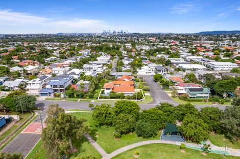 Property photo of 69 Kuran Street Chermside QLD 4032