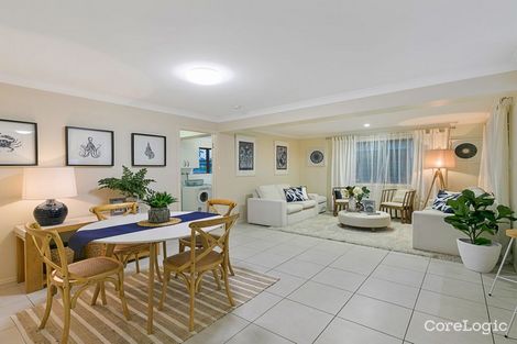 Property photo of 56 Dorsal Drive Birkdale QLD 4159