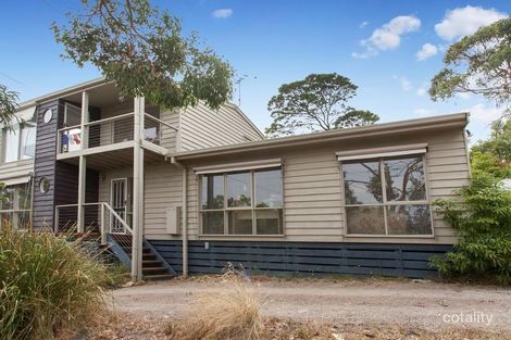 Property photo of 45 Somers Avenue McCrae VIC 3938