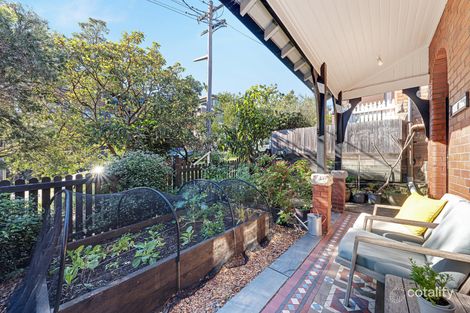 5 Mckye St, Waverton, NSW 2060